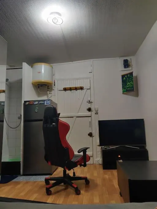 Cosy 9 Apartment