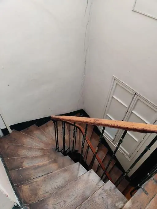 Cosy 9 Apartment *