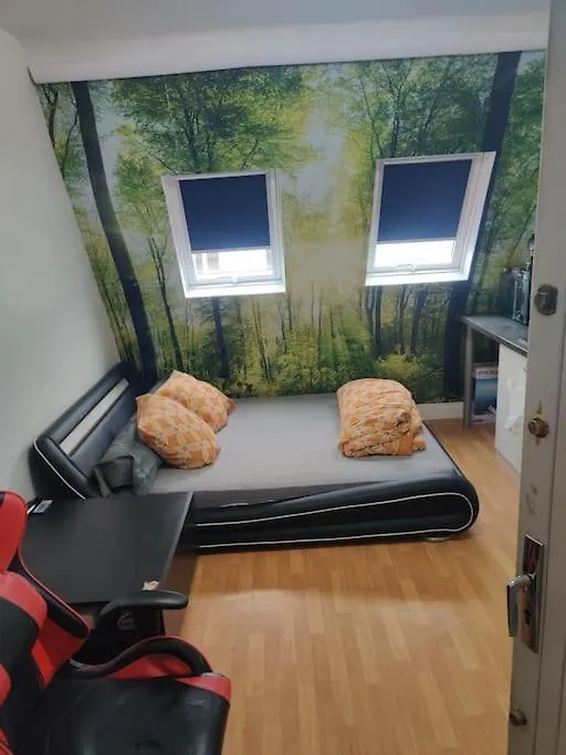 Apartmán Cosy 9