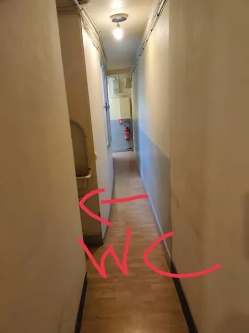 Cosy 9 Paříž